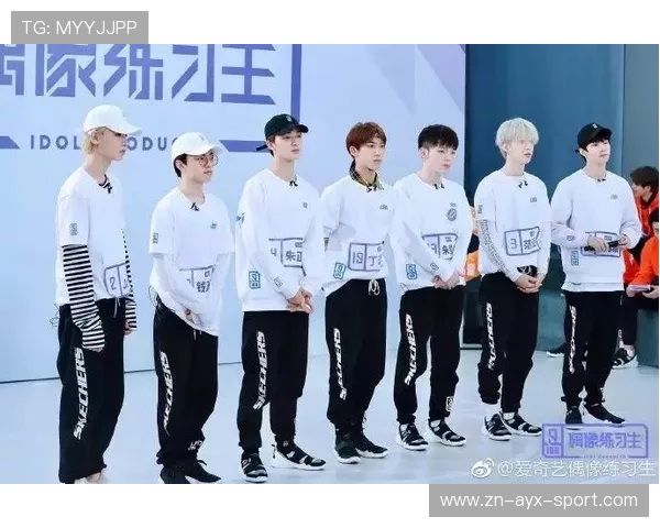 偶像坠落：昔日天王遭球迷口诛笔伐