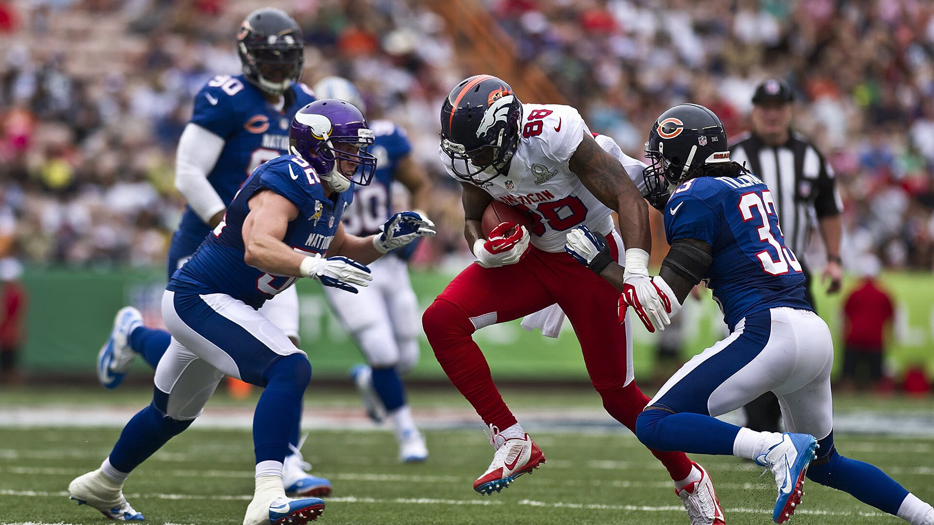 “未来足球”理念盛行,场馆融入可持续发展设计