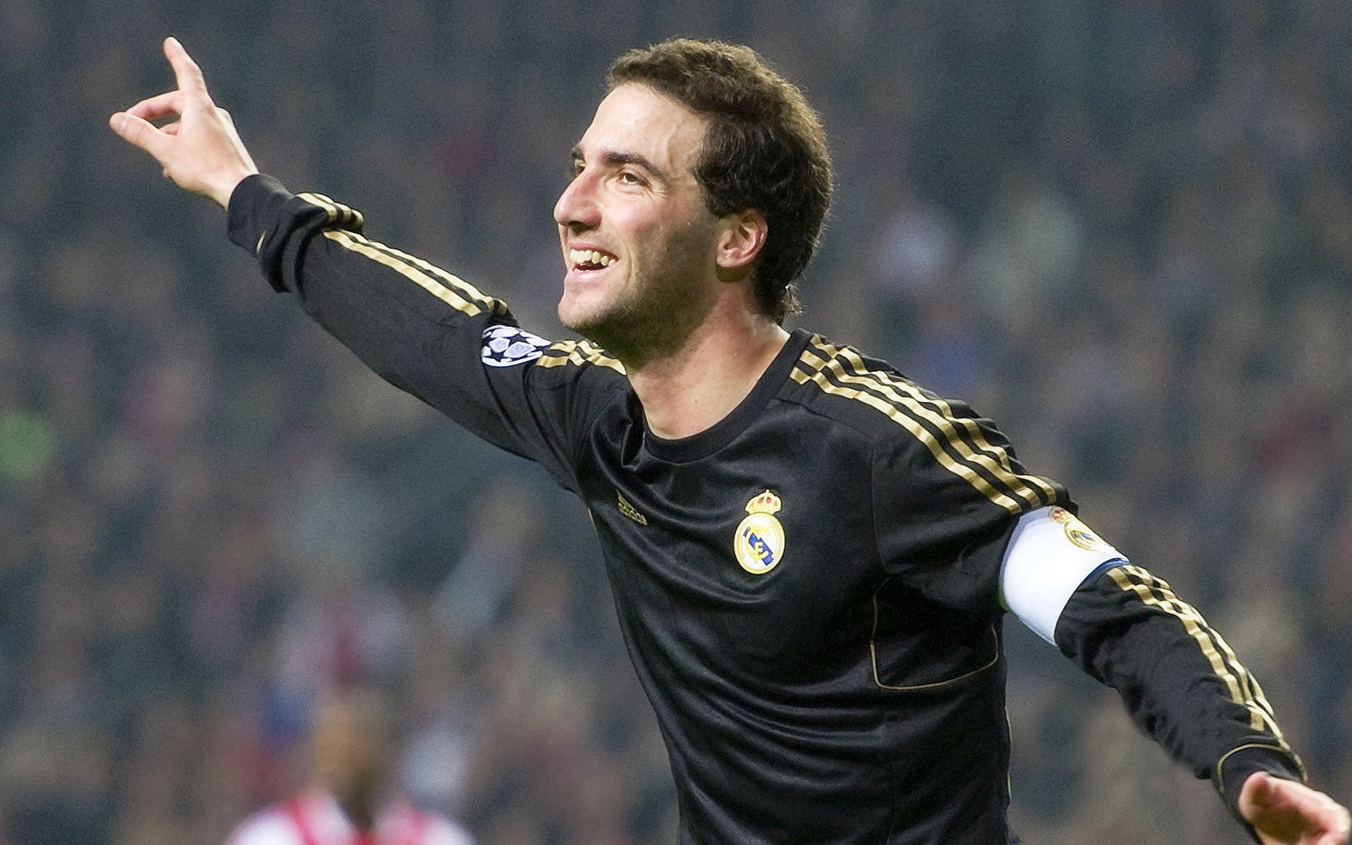 西甲联赛中的跨国球员生活故事,西甲球员国籍